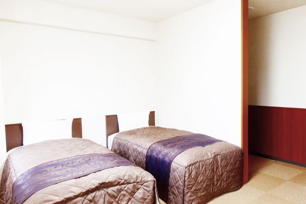 Hotel Wakamatsu (Isesaki-shi)